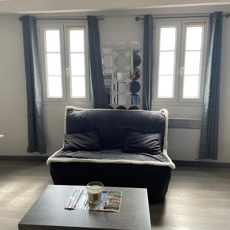 Appartement Des Penitents Σαιντ-Μαρί-ντε-λα-Μερ Εξωτερικό φωτογραφία