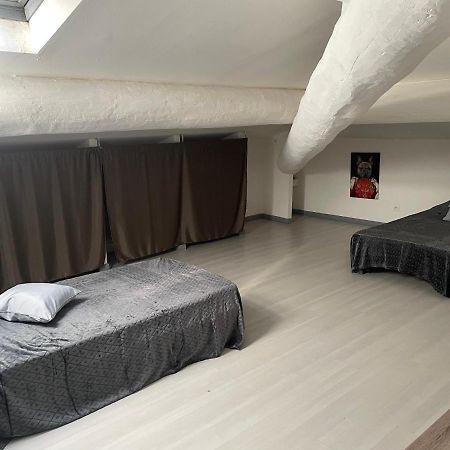 Appartement Des Penitents Σαιντ-Μαρί-ντε-λα-Μερ Εξωτερικό φωτογραφία